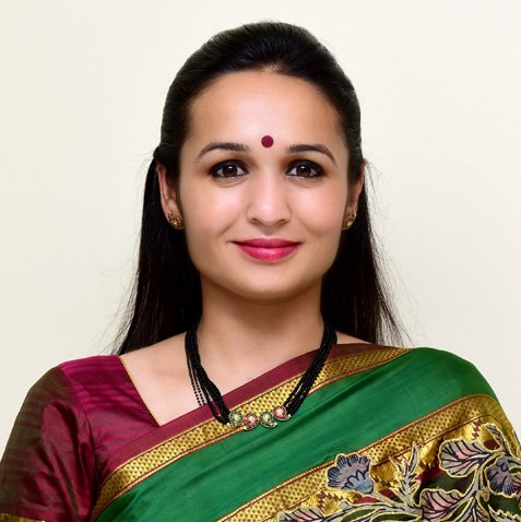 Mrs. Chitralekha N. Patil