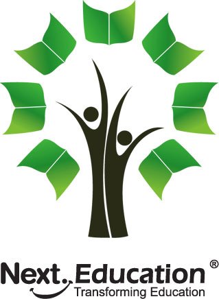 Students engaged in experiential learning at Cyrus Poonawalla School