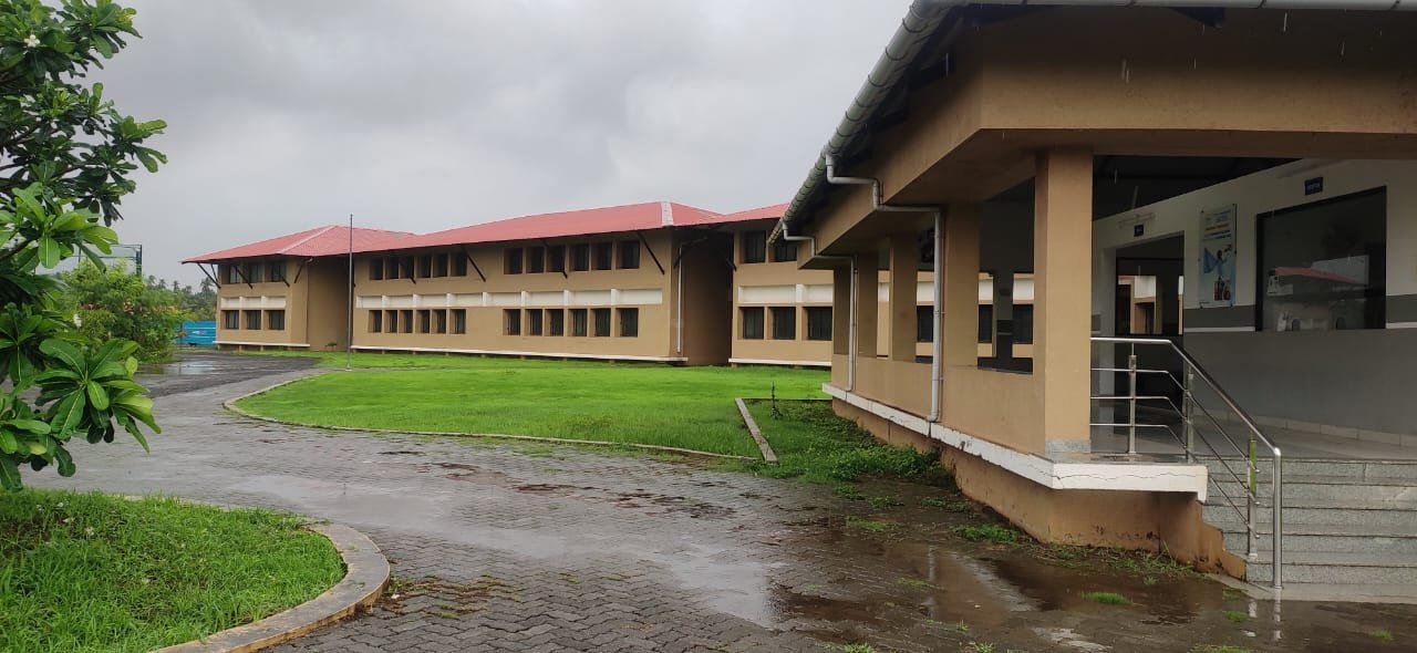 Cyrus Poonawalla School Campus